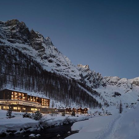 Cervino - Vretreats Hotel Breuil-Cervinia Exterior photo