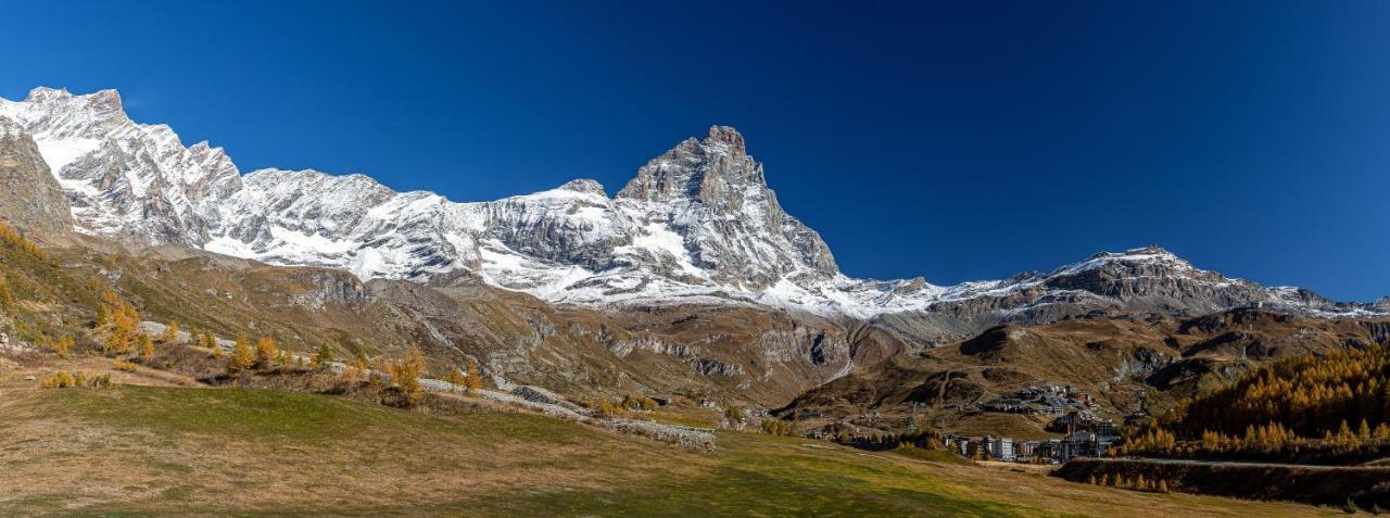 Cervino - Vretreats Hotel Breuil-Cervinia Exterior photo